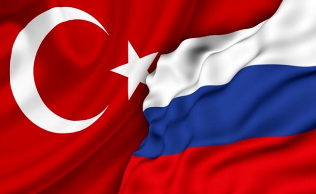 Rusya'dan Türkiye'ye flaş çağrı!