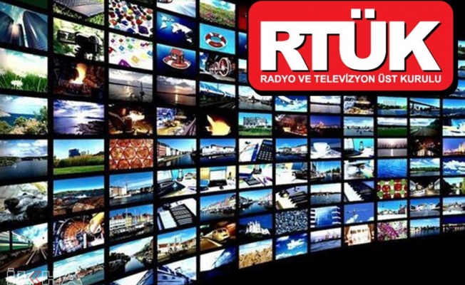 RTÜK'ten açıklama geldi! 'Yayınları susturuyoruz'