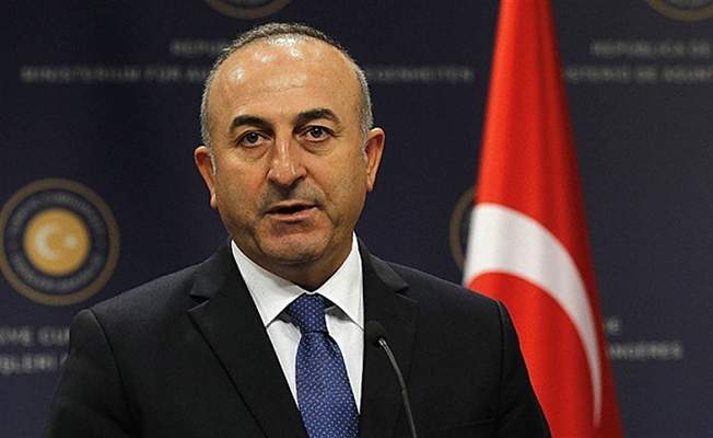 Bakan Çavuşoğlu'dan IŞİD açıklaması! 'Sorumluluk bizim'