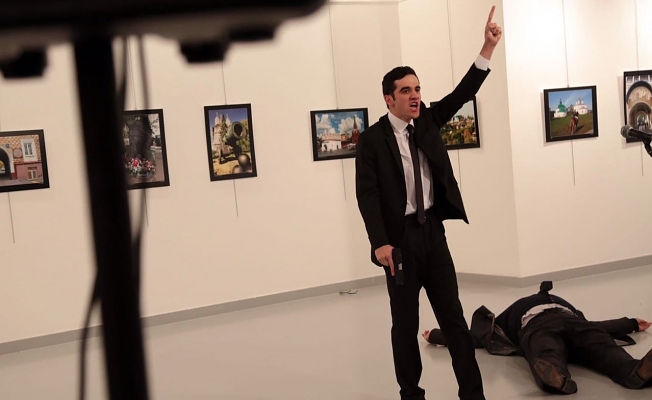 Karlov suikasti davasında 3 tahliye