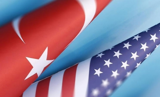 ABD’den Türkiye karşı bir hamle daha!