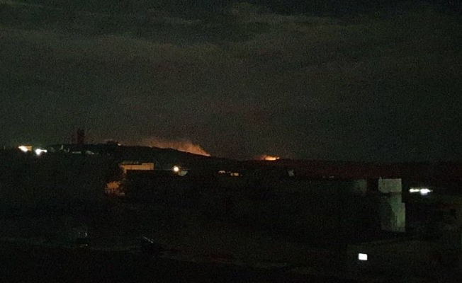 Pentagon doğruladı: Türkiye ABD'yi mi vurdu?