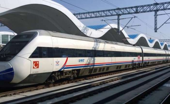 TCDD’nin paylaşımına tepki