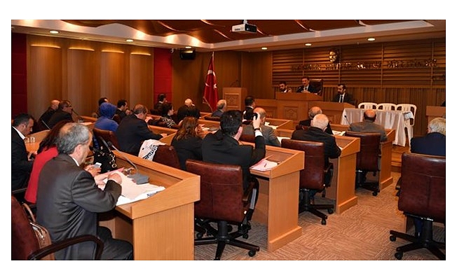 CHP’nin deprem komisyonu önerisini AKP reddetti