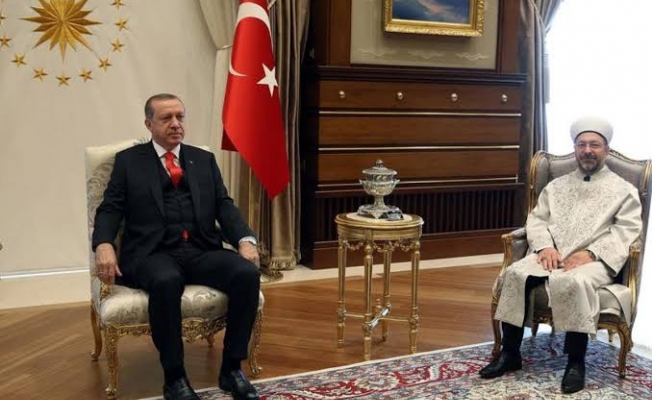 Tasarruf ‘sözde’ kaldı: Diyanet harcamaları arttı