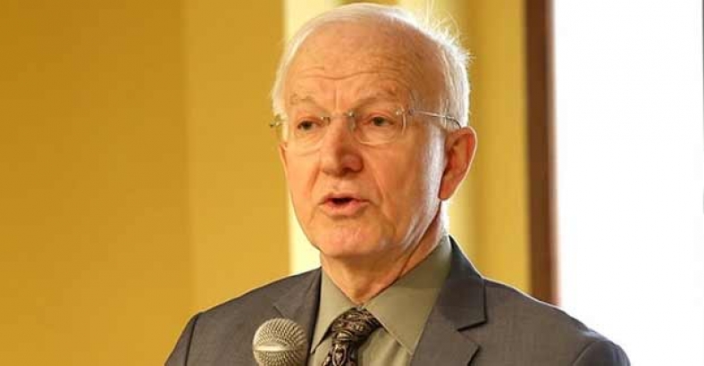 KHK ile ihraç edilen Prof. Kaboğlu: Bu destek bize umut veriyor