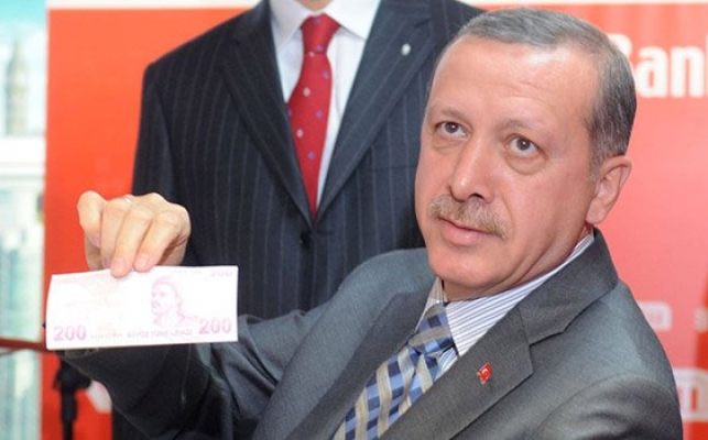 Erdoğan'ın maaşından hangi harcamalar yapılıyor?