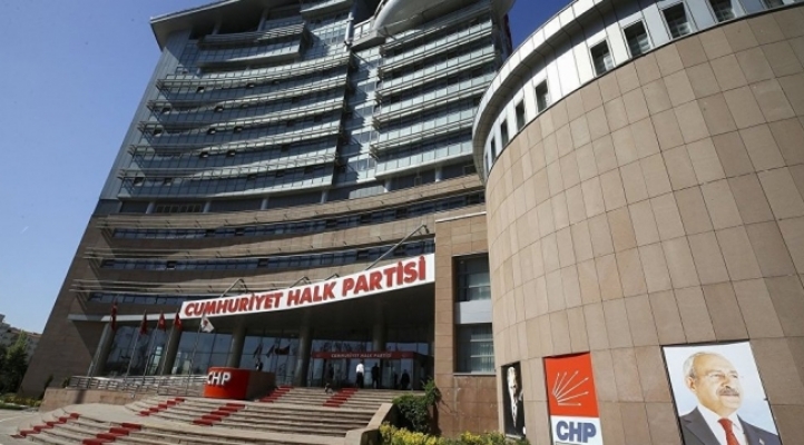 CHP'de 'kongre maratonu' bugün başlıyor!