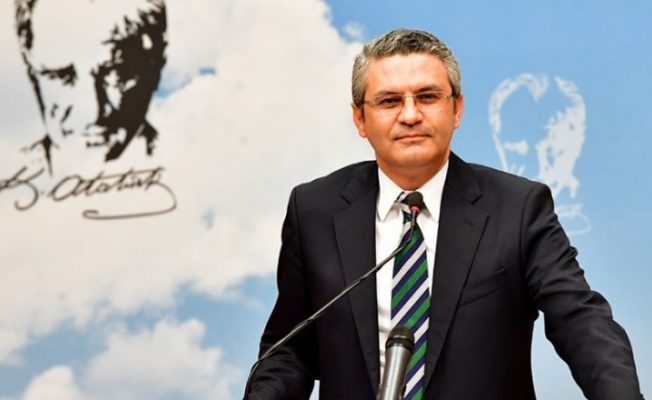 CHP'den MYK sonrası açıklama