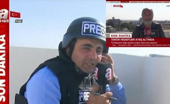A Haber'in yalanını TRT deşifre etti