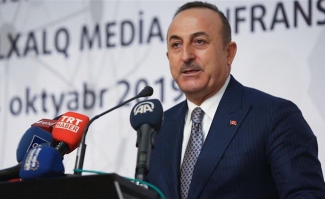 Türkiye büyük bir oyunu bozdu
