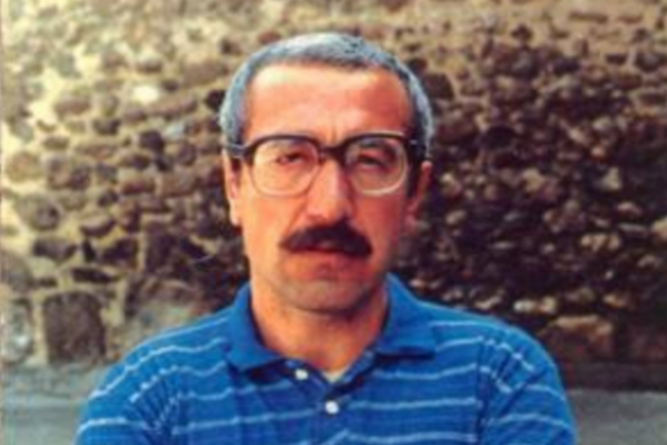 Garbis Altınoğlu yaşamını yitirdi
