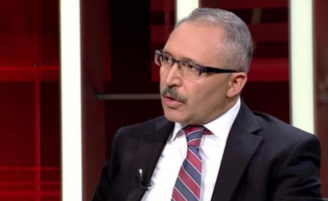 Abdulkadir Selvi:Eğer yaptırım kararı alınırsa veto etmesini bekliyorlar