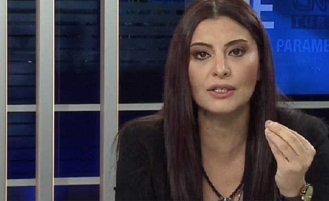 Hande Fırat'tan bomba Ankara kulisi