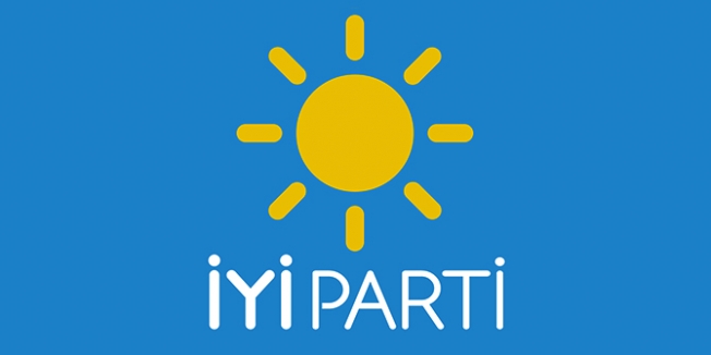 İYİ Parti Buca'dan tepki çeken paylaşım...