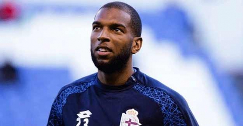 Deportivo Babel için ağlıyor