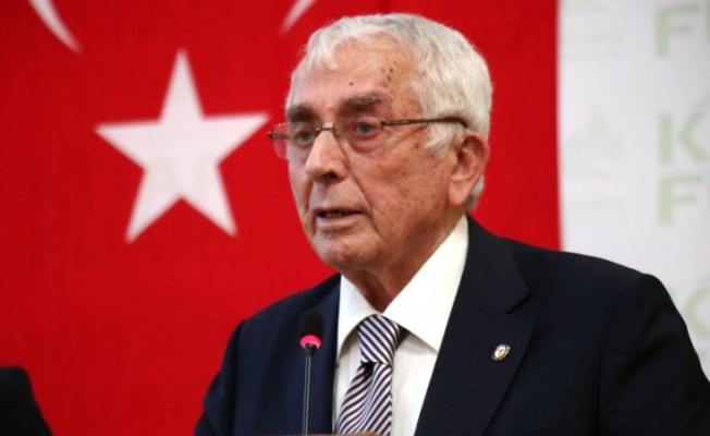 Ali Topuz hayatını kaybetti!