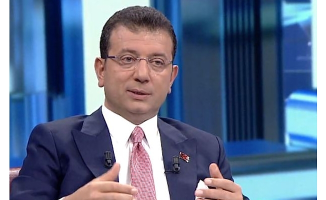 Ataklı:İmamoğlu yönetimine karşı sinsi bir sabotaj yapılıyor sanki