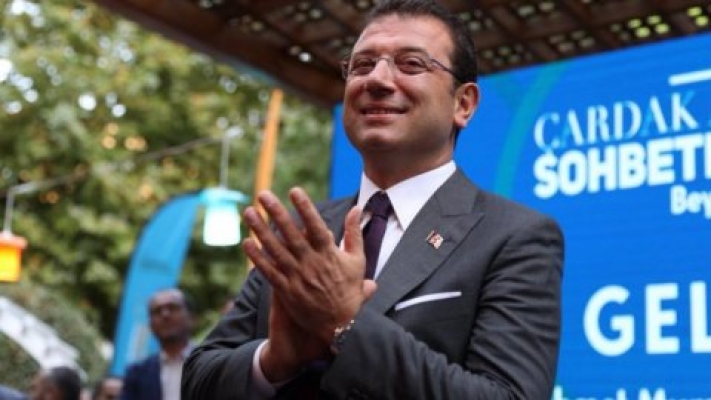 İmamoğlu’nun bir vaadi daha hayata geçiyor