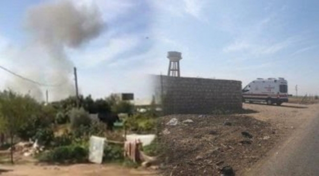 Kızıltepe'ye havanlı saldırısında 2 şehit, 12 yaralı!