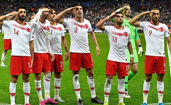 UEFA'dan skandal Milli Takım kararı!