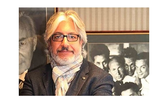 Şehir Tiyatroları Genel Sanat Yönetmeni Süha Uygur: Görevimin başındayım, zaman ne gösterir bilinmez