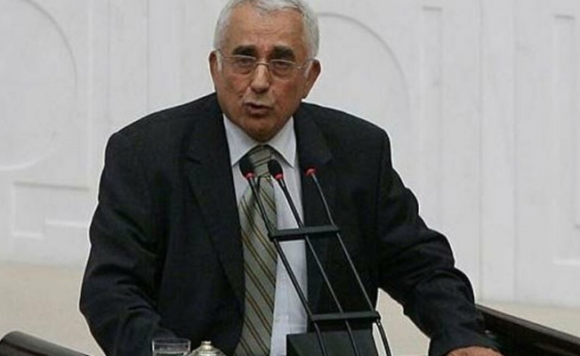 İşte CHP'li Ali Topuz'un cenaze programı