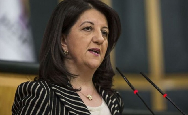 HDP'li Buldan: Ülke tek adam rejimi ile uçuruma doğru sürükleniyor
