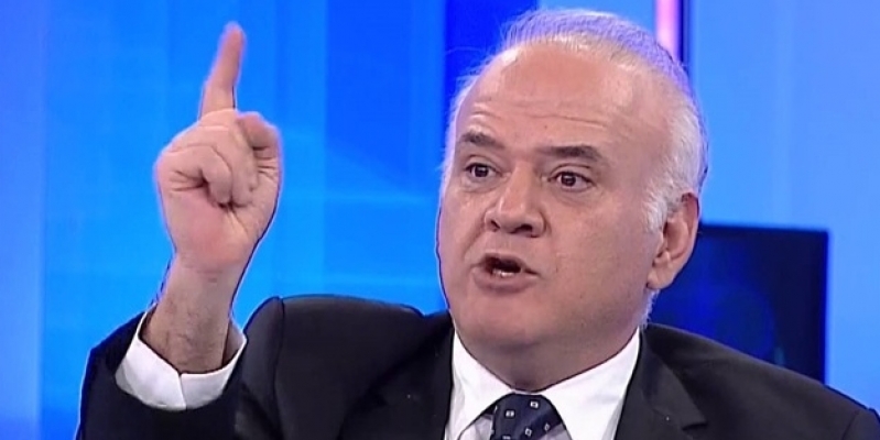 Ahmet Çakar Kıbrıs'ı ayağa kaldırdı