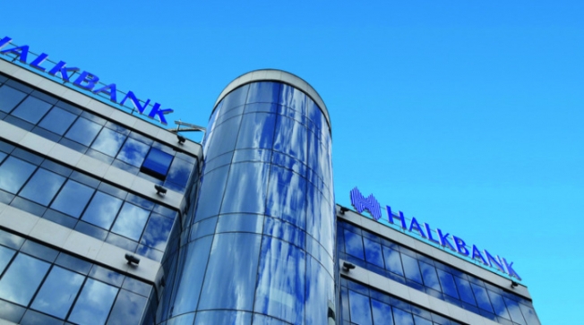 ABD'den Halkbank hakkında iddianame