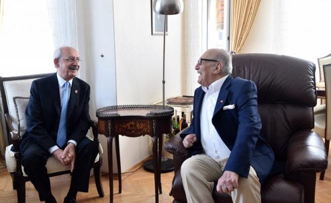Orhan Birgit yaşamını yitirdi