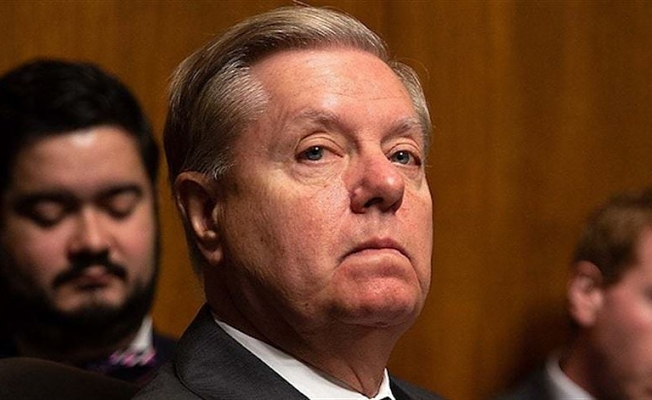 Cumhuriyetçi Senatör Lindsey Graham’den küstah açıklama: Türkiye’ye tavsiyem…