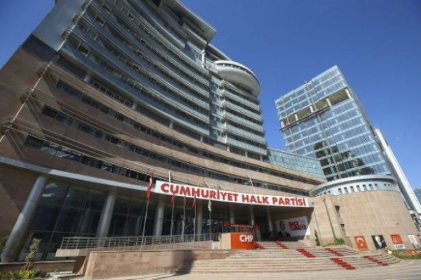 CHP'de 'yerel yönetim birimi' hamlesi