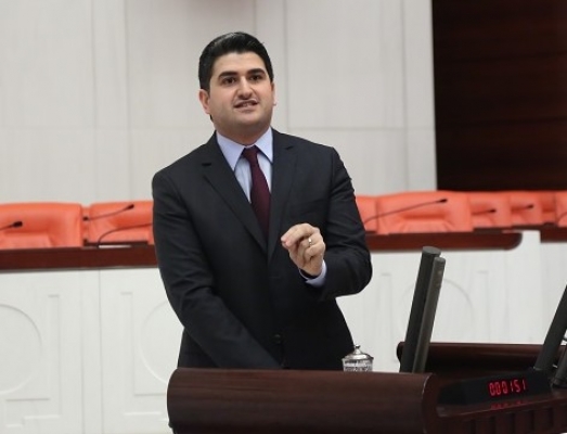 “Şantiyede Hukuk Dersi”