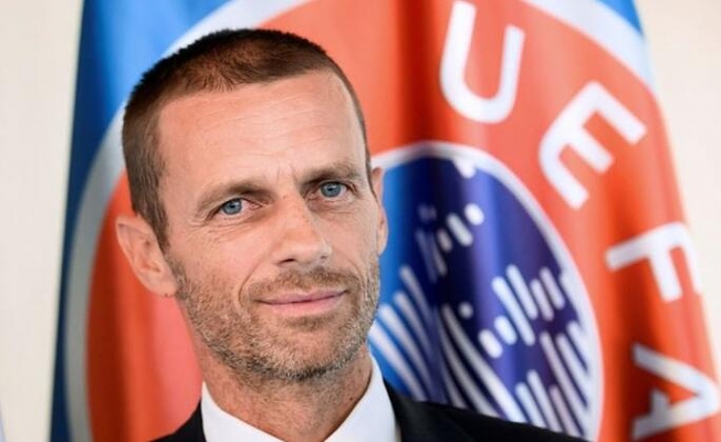 St. Petersburg, Euro 2020 müsabakalarına ev sahipliği yapmaya hazır