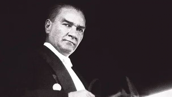 Tek çare, Tam bağımsız Atatürk Cumhuriyetidir...