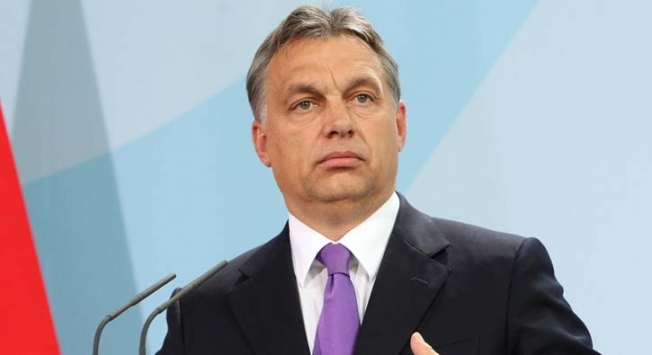 Macaristan Başbakanı Orban: Türkiye'de iki şey olabilir...