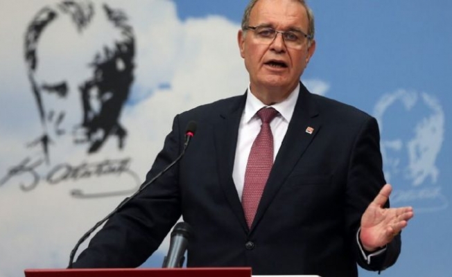 CHP'den Trump'a 'mektup' tepkisi