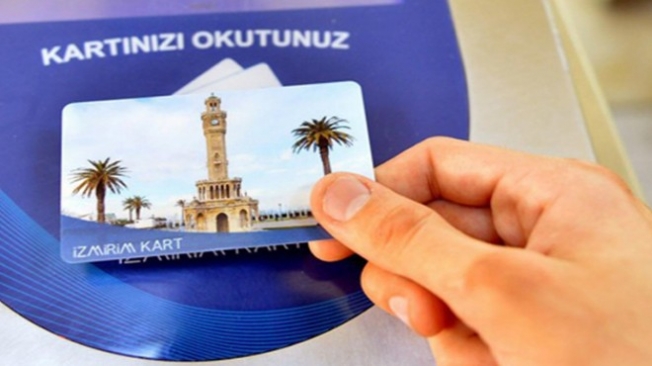 İzmir'de ulaşıma zam!