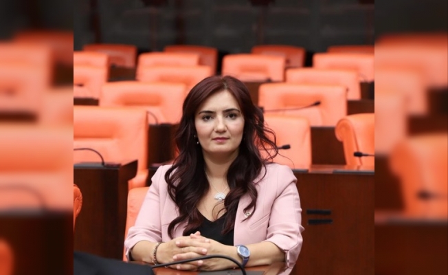 CHP'li Kılıç'tan 'özel yetenek sınavı' tepkisi!