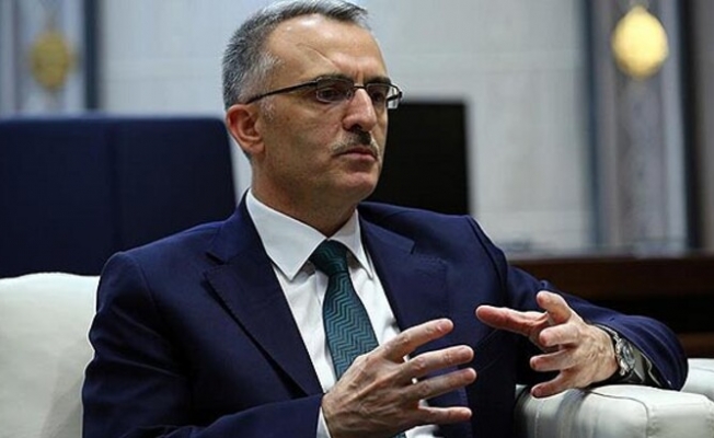 Naci Ağbal: 2020'de kamuya 60 bin personel alınması öngörülüyor