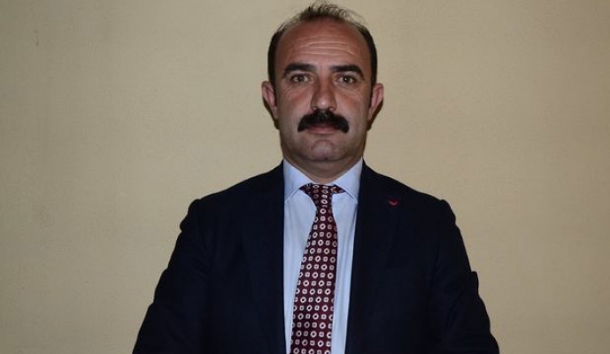 HDP'li Hakkari Belediye Başkanı Karaman tutuklandı