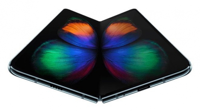Galaxy Fold 2'den Yeni Haberler Var!