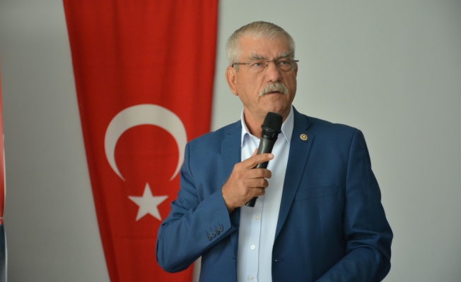 ‘THK’ya kayyumun amacı gerçekleri gizlemek’