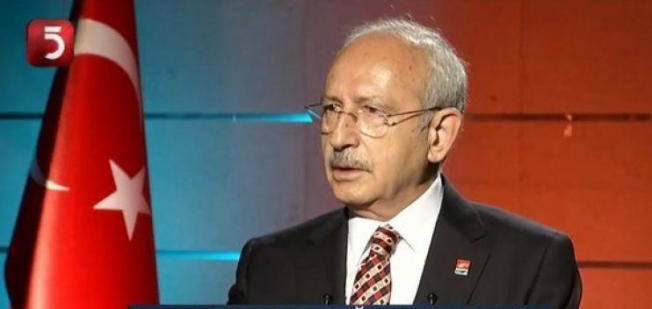 Kılıçdaroğlu'ndan canlı yayında flaş açıklamalar!
