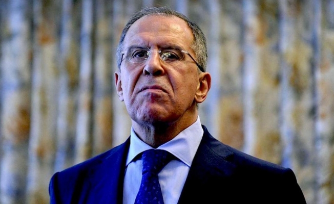 Lavrov: Ankara ve Şam arasındaki diyaloğun başlamasına yardımcı olacağız