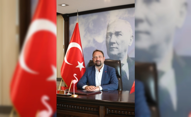 Çiğli Belediyesi yeni logosunu belirliyor