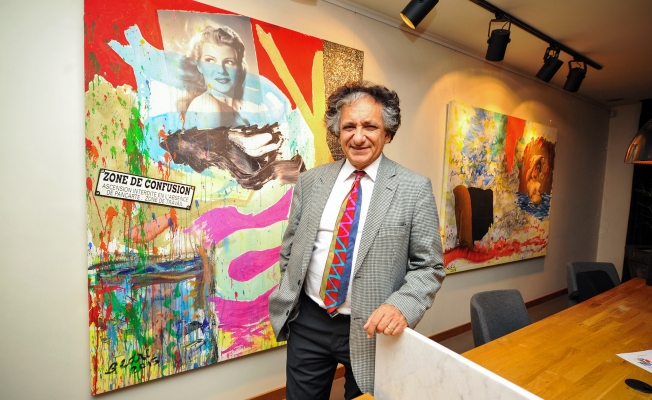 Antakya sizi çağırıyor, sanat ve sanatçılar Antakya’da