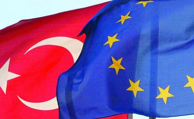 AB'den anlaşma açıklaması