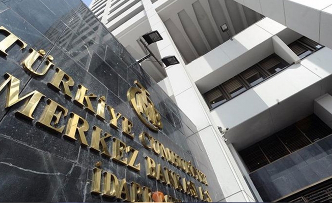 Merkez Bankası beklenti anketi açıklandı